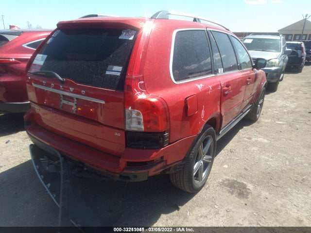 Volvo Xc90 I6 R-design 2010 YV4982CF5A1547043 Image 7