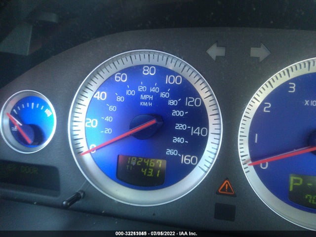Volvo Xc90 I6 R-design 2010 YV4982CF5A1547043 Image 8