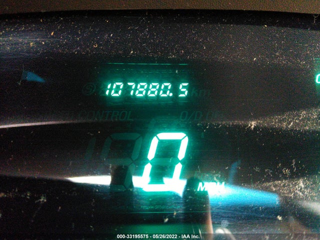 1996 LINCOLN TOWN CAR VIN: 1LNLM82W0TY736536