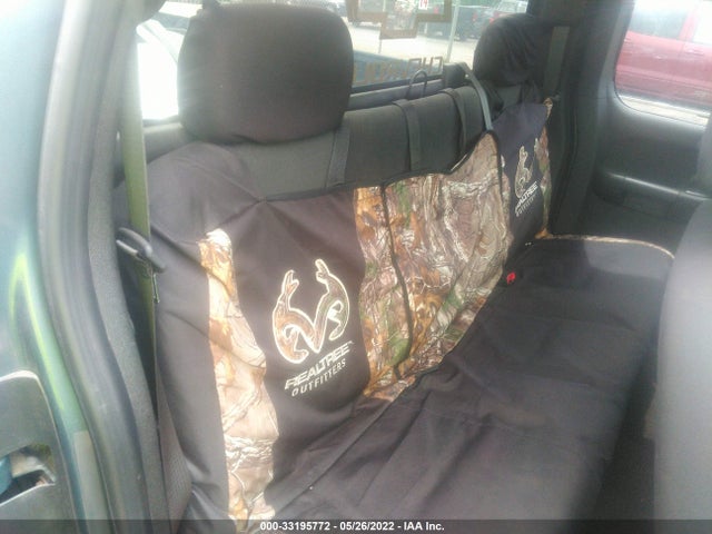 2010 CHEVROLET SILVERADO 1500 VIN: 1GCSCREA5AZ284910