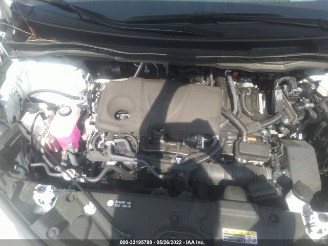 2021 Toyota Sienna, VIN: 5TDYRKEC5MS062584