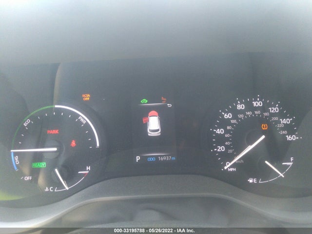 2021 Toyota Sienna, VIN: 5TDYRKEC5MS062584