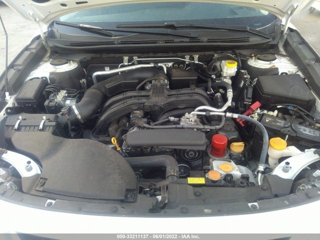 2021 Subaru Legacy, VIN: 4S3BWAF61M3010940