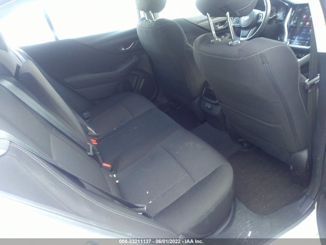 2021 Subaru Legacy, VIN: 4S3BWAF61M3010940