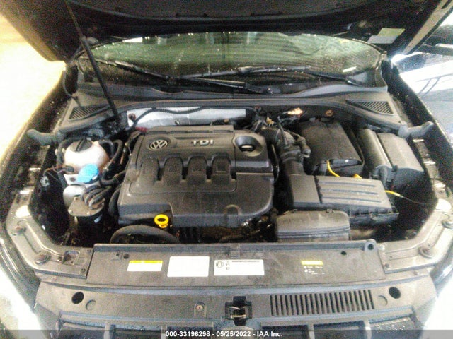 2015 Volkswagen CC, VIN: 1VWCV7A32FC091163