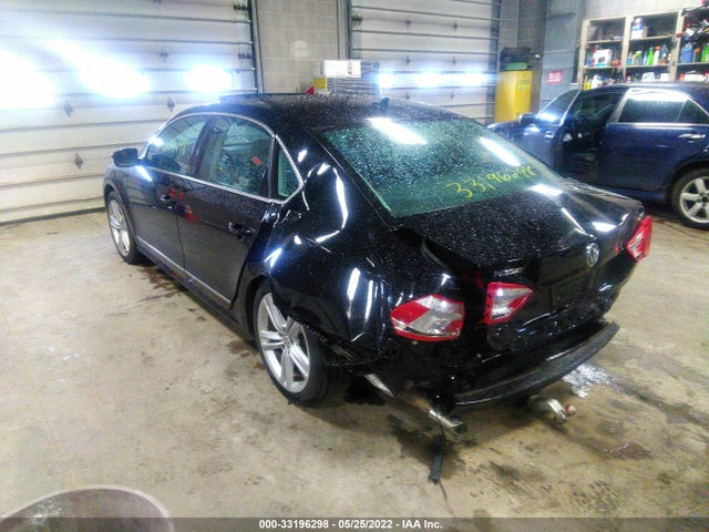 2015 Volkswagen CC, VIN: 1VWCV7A32FC091163