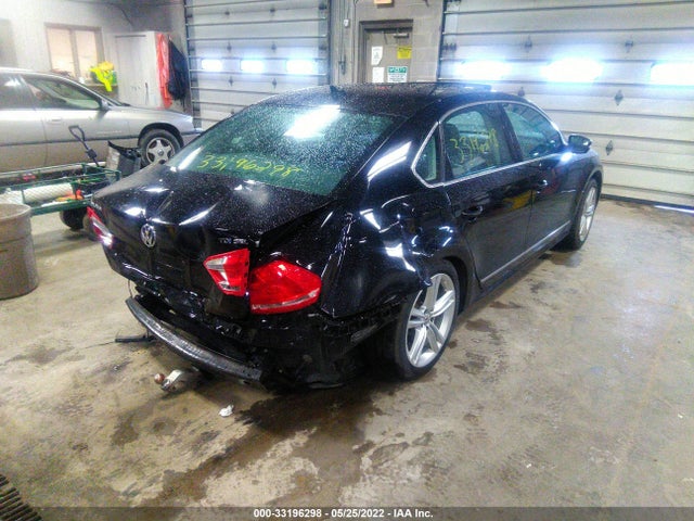 2015 Volkswagen CC, VIN: 1VWCV7A32FC091163