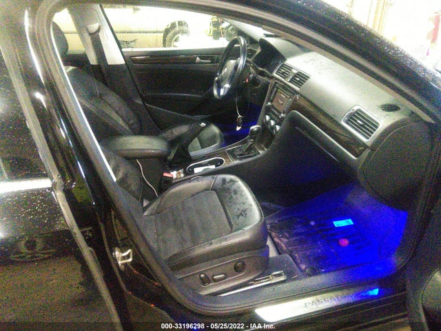 2015 Volkswagen CC, VIN: 1VWCV7A32FC091163