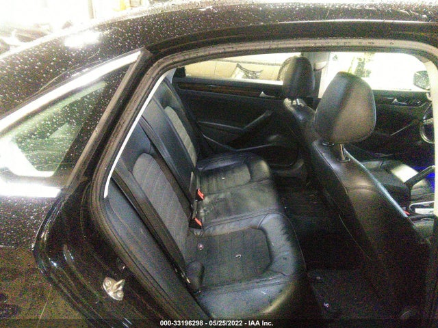 2015 Volkswagen CC, VIN: 1VWCV7A32FC091163
