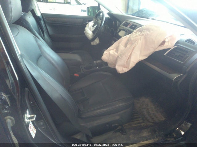 2016 Subaru Outback, VIN: 4S4BSBLC4G3234666