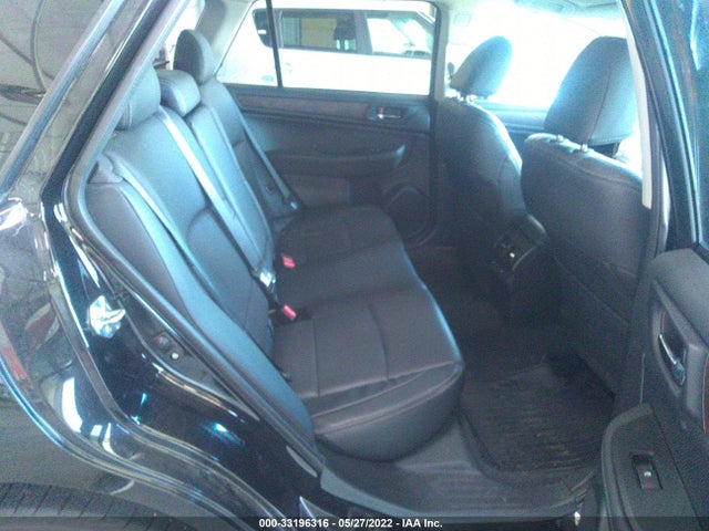 2016 Subaru Outback, VIN: 4S4BSBLC4G3234666