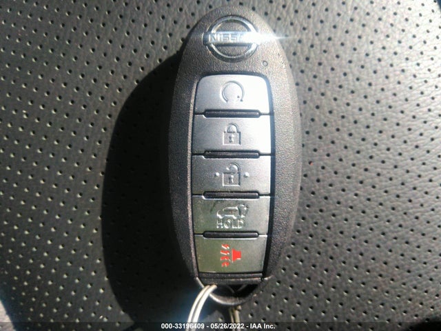 2022 Nissan Murano, VIN: 5N1AZ2CJ0NC114284