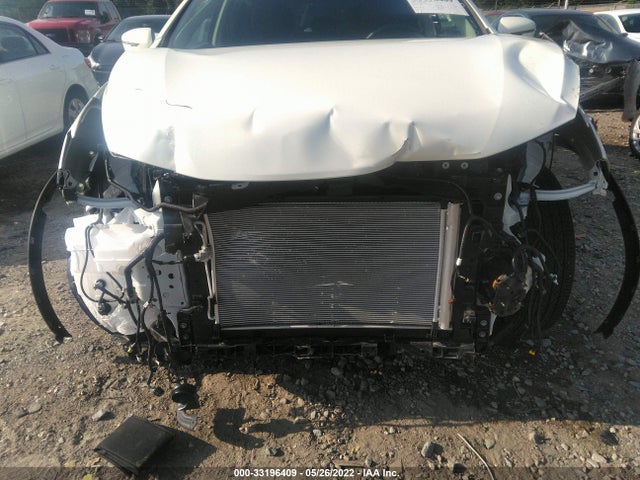 2022 Nissan Murano, VIN: 5N1AZ2CJ0NC114284