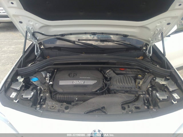 2020 BMW X2, VIN: WBXYH9C07L5R58509