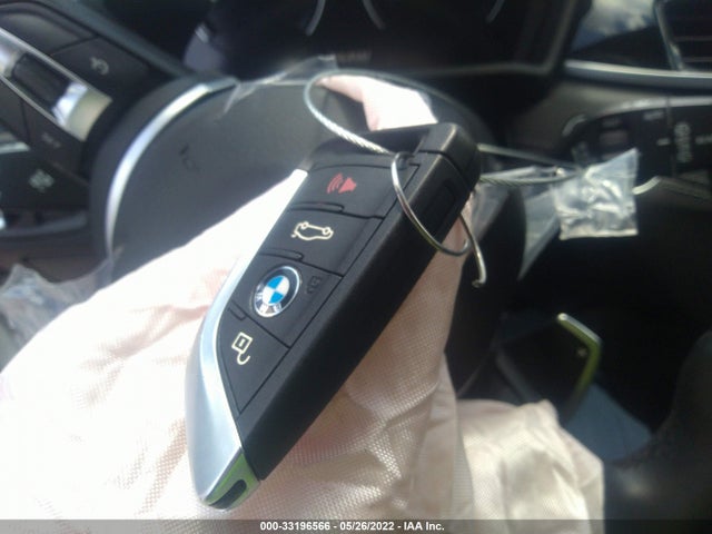2020 BMW X2, VIN: WBXYH9C07L5R58509
