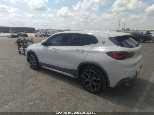 2020 BMW X2, VIN: WBXYH9C07L5R58509