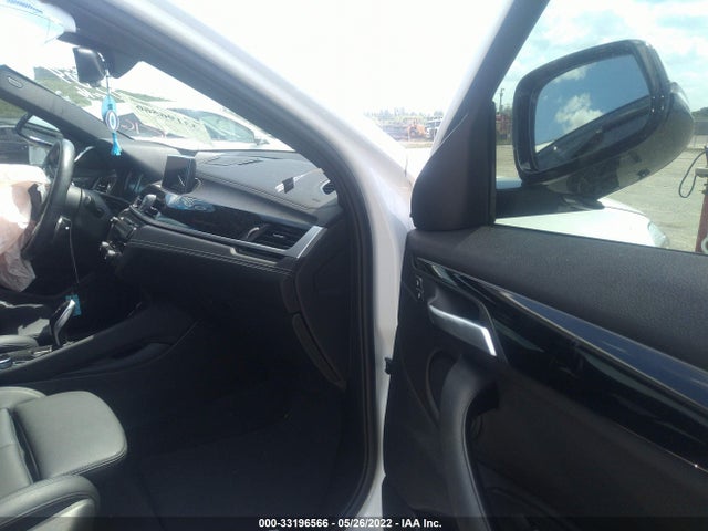 2020 BMW X2, VIN: WBXYH9C07L5R58509