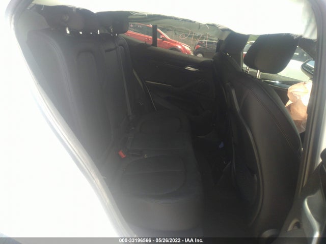 2020 BMW X2, VIN: WBXYH9C07L5R58509