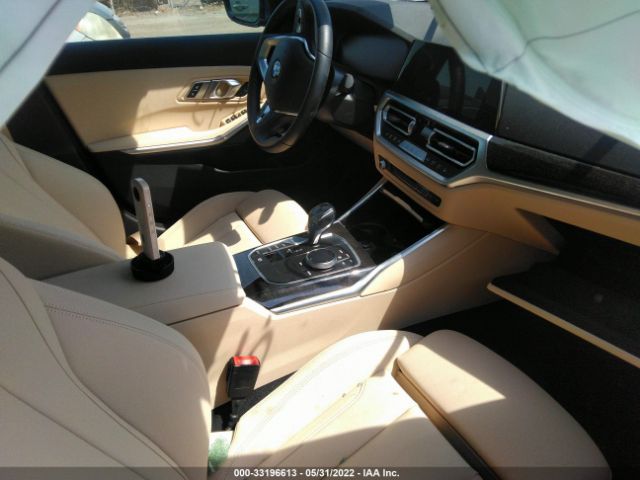 3MW5R1J00M8C02376 BMW 3 Series 330i