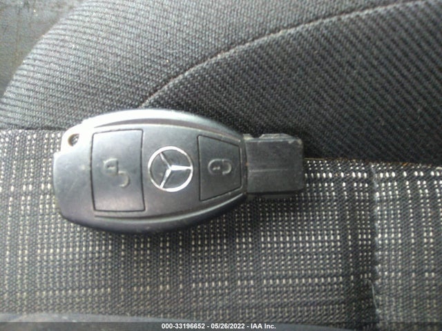 2017 Mercedes-Benz Metris, VIN: WD3PG2EA8H3225987