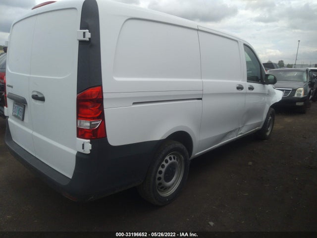 2017 Mercedes-Benz Metris, VIN: WD3PG2EA8H3225987