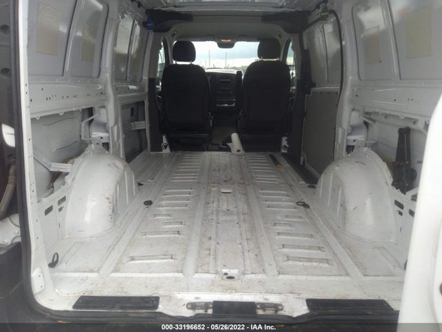 2017 Mercedes-Benz Metris, VIN: WD3PG2EA8H3225987