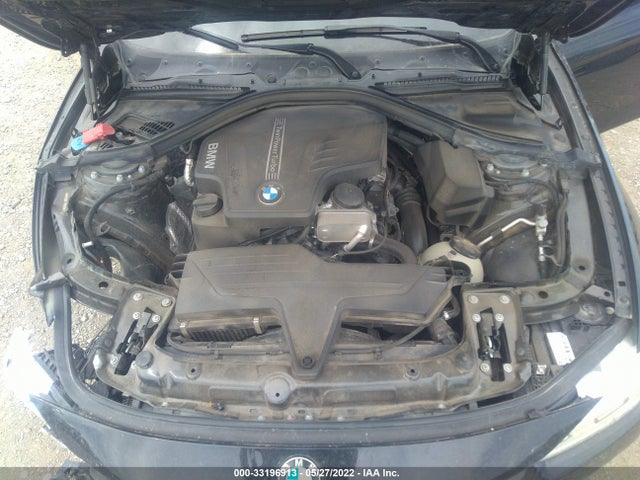 WBA8E1G56JNU91526 BMW 3 Series 320i
