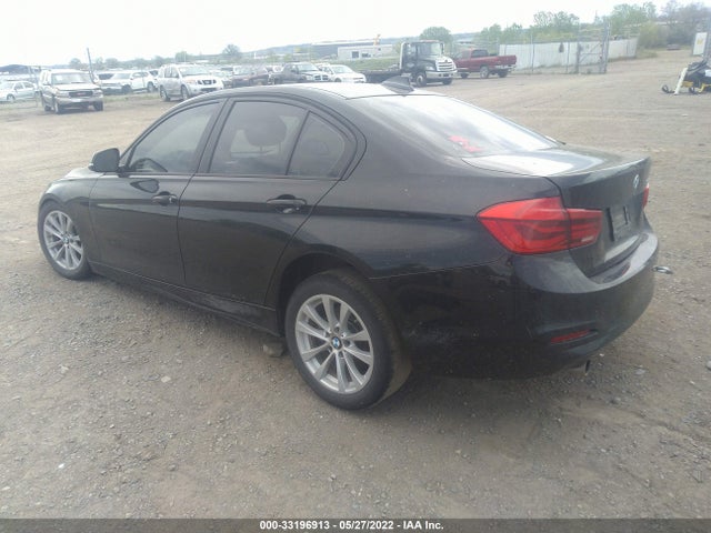 WBA8E1G56JNU91526 BMW 3 Series 320i