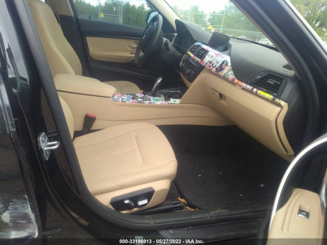 WBA8E1G56JNU91526 BMW 3 Series 320i