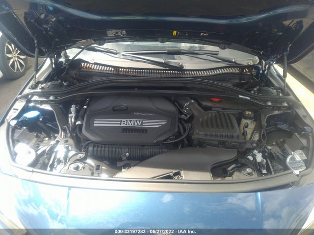 2022 BMW 2 Series, VIN: WBA53AK0XN7J81183