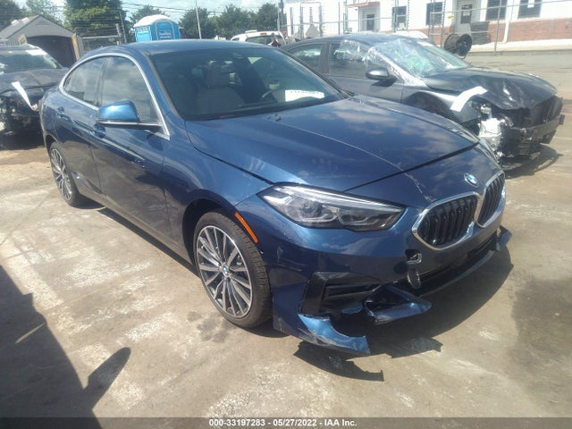 2022 BMW 2 Series, VIN: WBA53AK0XN7J81183