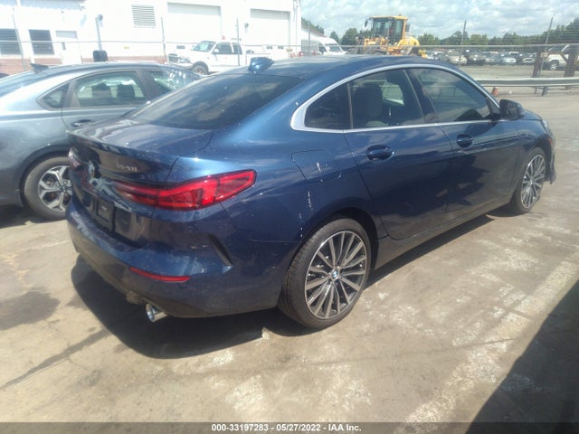2022 BMW 2 Series, VIN: WBA53AK0XN7J81183