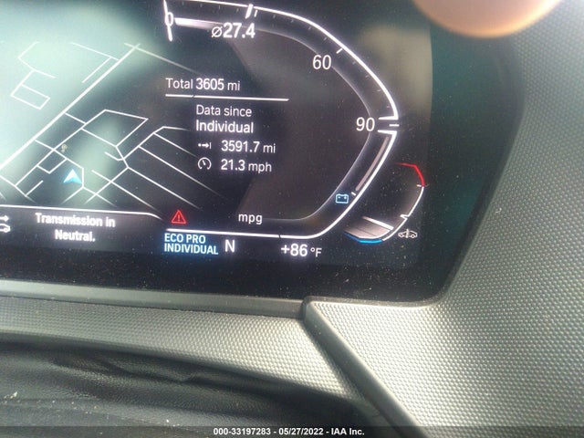 2022 BMW 2 Series, VIN: WBA53AK0XN7J81183