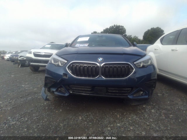 2022 BMW 2 Series, VIN: WBA53AK0XN7J81183