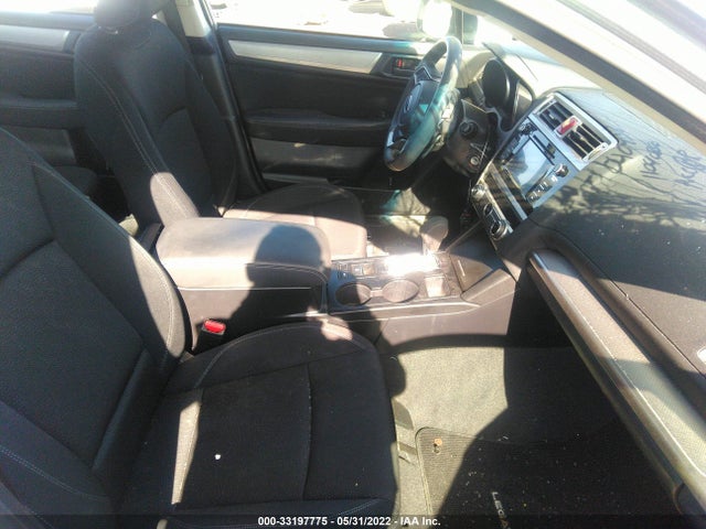 2019 Subaru Legacy, VIN: 4S3BNAB66K3040957