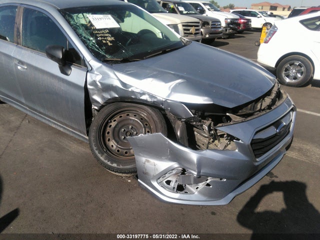 2019 Subaru Legacy, VIN: 4S3BNAB66K3040957
