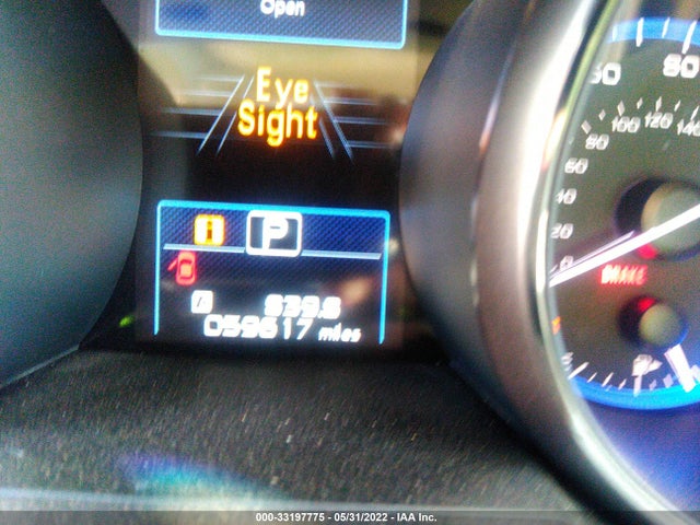 2019 Subaru Legacy, VIN: 4S3BNAB66K3040957