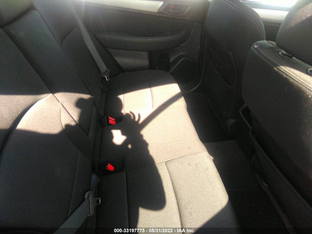 2019 Subaru Legacy, VIN: 4S3BNAB66K3040957