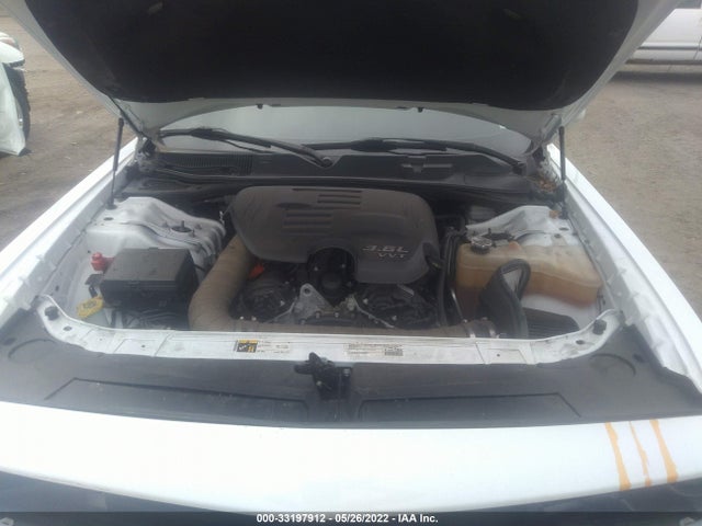 2015 Dodge Challenger, VIN: 2C3CDZBG0FH727325