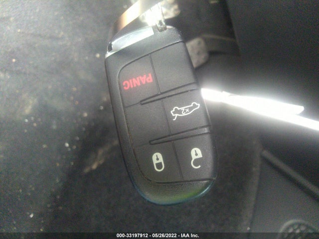 2015 Dodge Challenger, VIN: 2C3CDZBG0FH727325