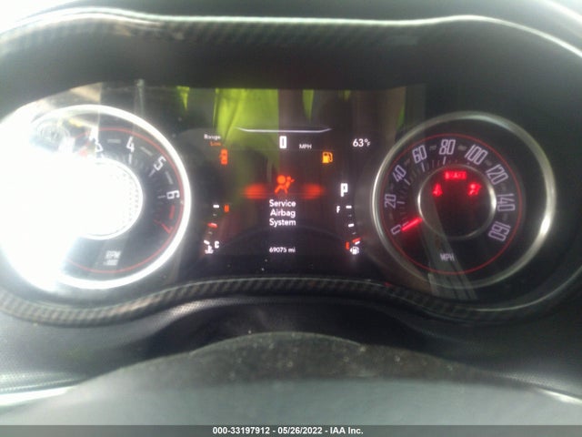 2015 Dodge Challenger, VIN: 2C3CDZBG0FH727325