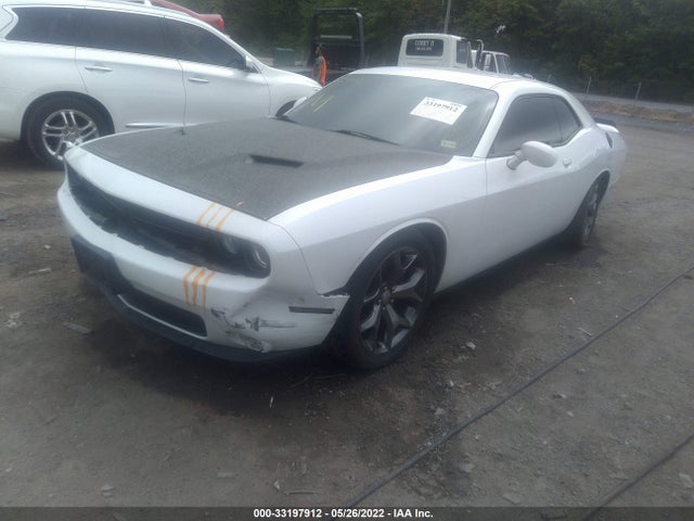 2015 Dodge Challenger, VIN: 2C3CDZBG0FH727325