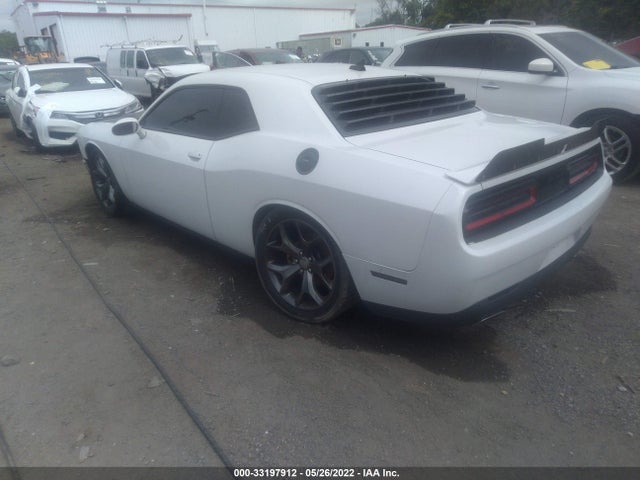 2015 Dodge Challenger, VIN: 2C3CDZBG0FH727325