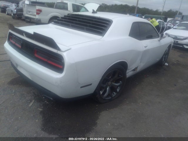 2015 Dodge Challenger, VIN: 2C3CDZBG0FH727325
