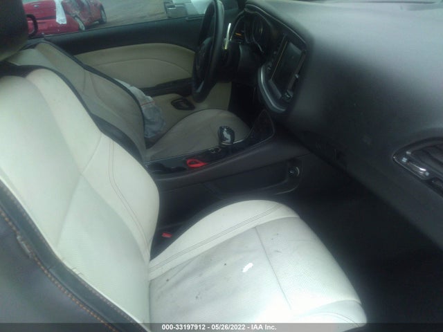 2015 Dodge Challenger, VIN: 2C3CDZBG0FH727325