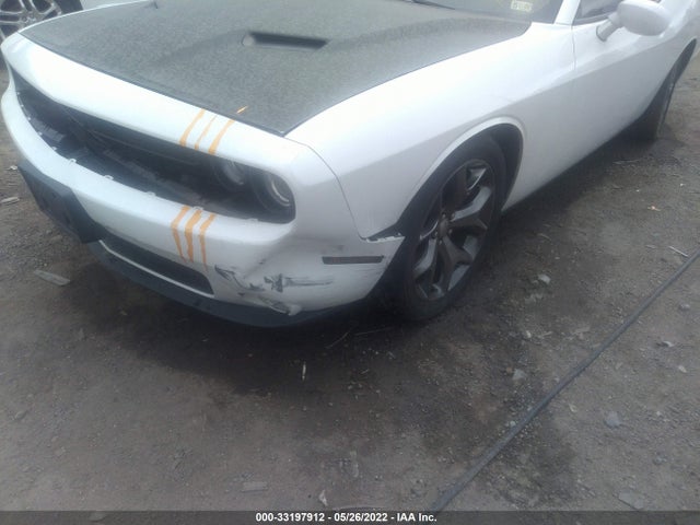 2015 Dodge Challenger, VIN: 2C3CDZBG0FH727325
