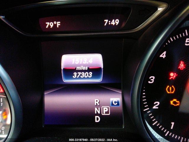 2020 Mercedes-Benz GLA-Class, VIN: W1NTG4EB0LJ691399