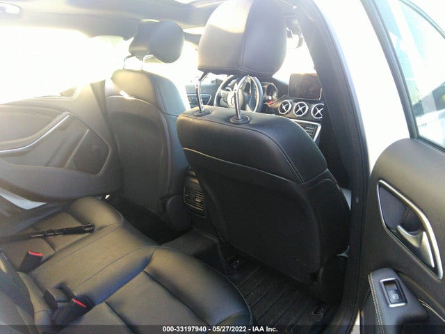 2020 Mercedes-Benz GLA-Class, VIN: W1NTG4EB0LJ691399