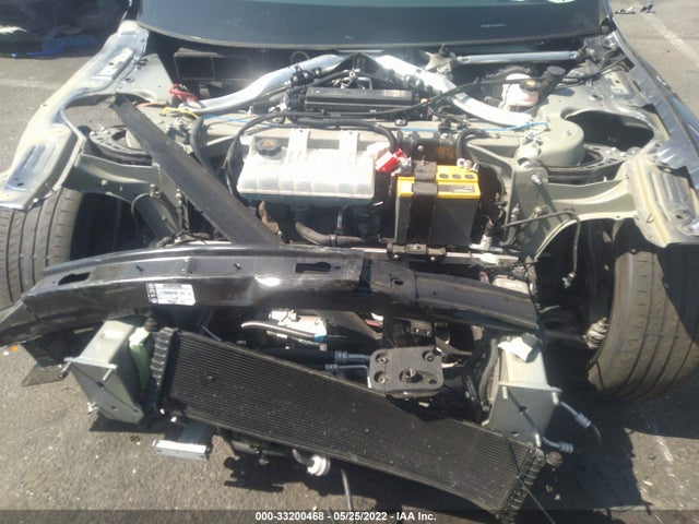 Tesla Model S Long Range 2020 5YJSA1E23LF379040 Image 12
