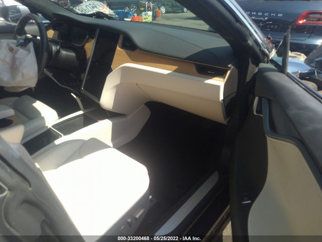 Tesla Model S Long Range 2020 5YJSA1E23LF379040 Image 7